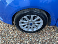 Ford B max auto