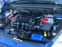 Ford B max auto