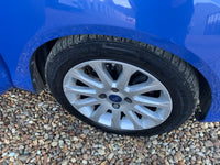 Ford B max auto