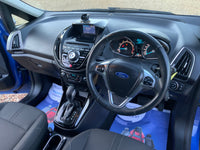 Ford B max auto