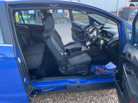 Ford B max auto