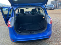 Ford B max auto