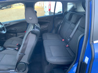 Ford B max auto