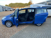 Ford B max auto