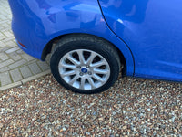 Ford B max auto