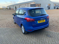 Ford B max auto
