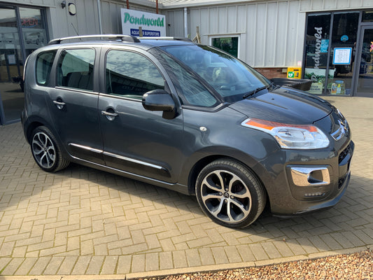 Citroen C 3 Picasso