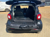 Smart car fortwo