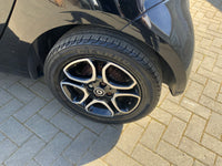 Smart car fortwo