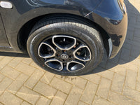 Smart car fortwo