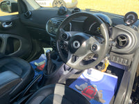 Smart car fortwo