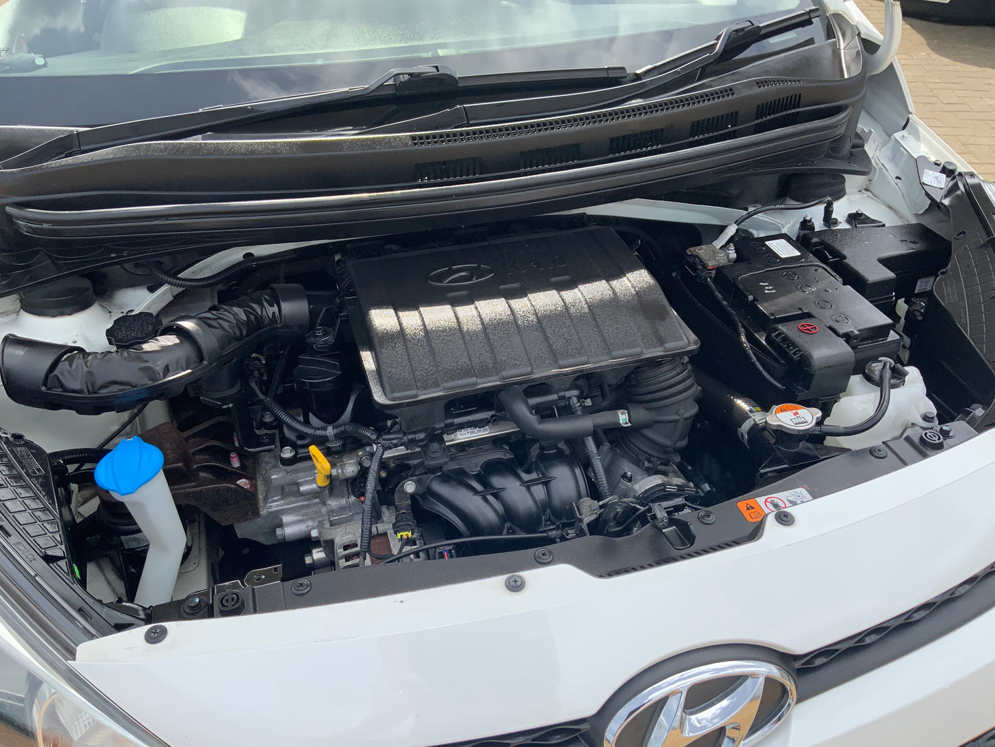 Hyundai
