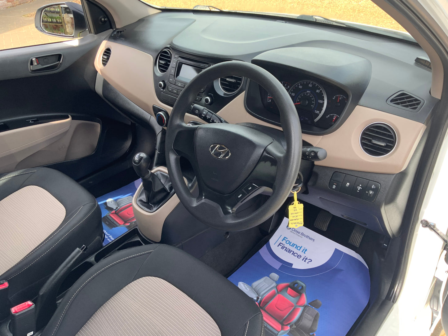Hyundai