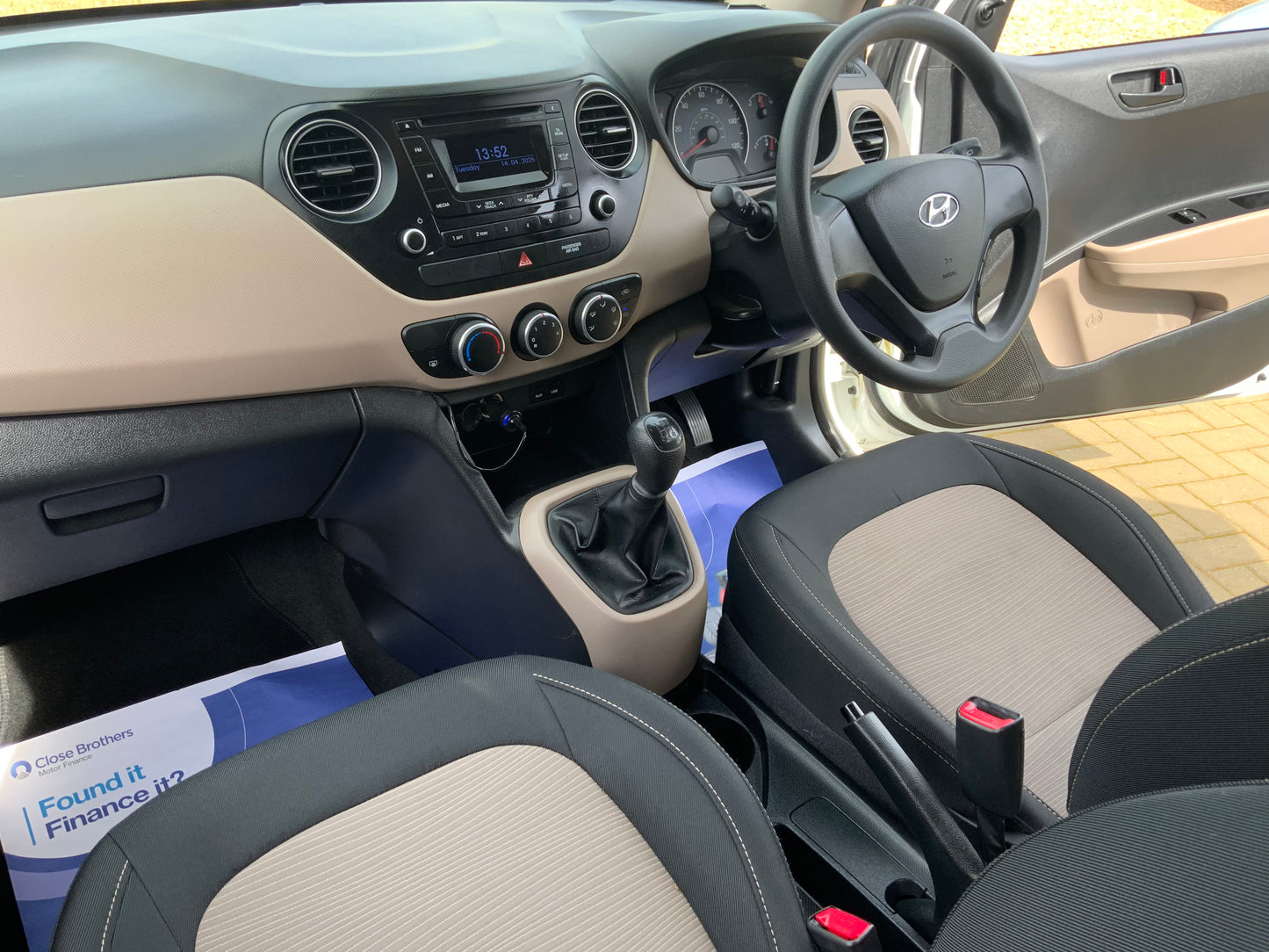 Hyundai