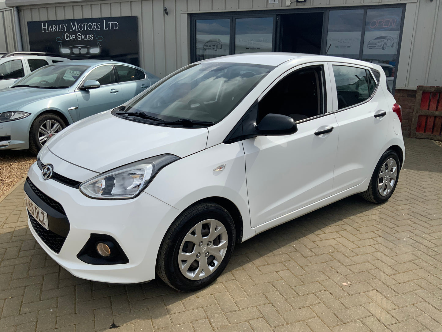 Hyundai