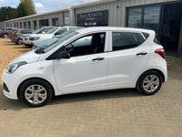 Hyundai