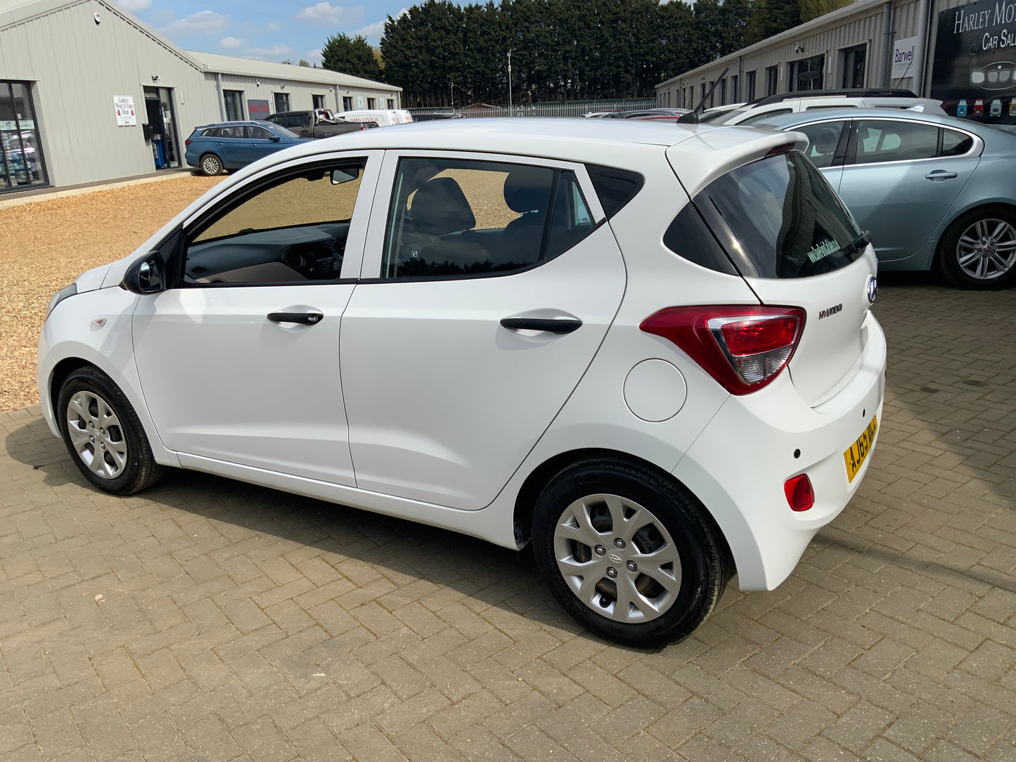 Hyundai