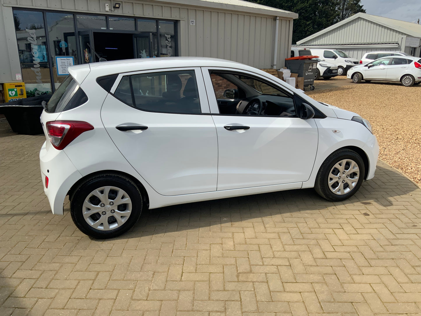 Hyundai