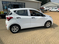 Hyundai