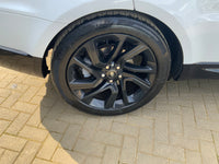 Land Rover  Range Rover Sport TDV6