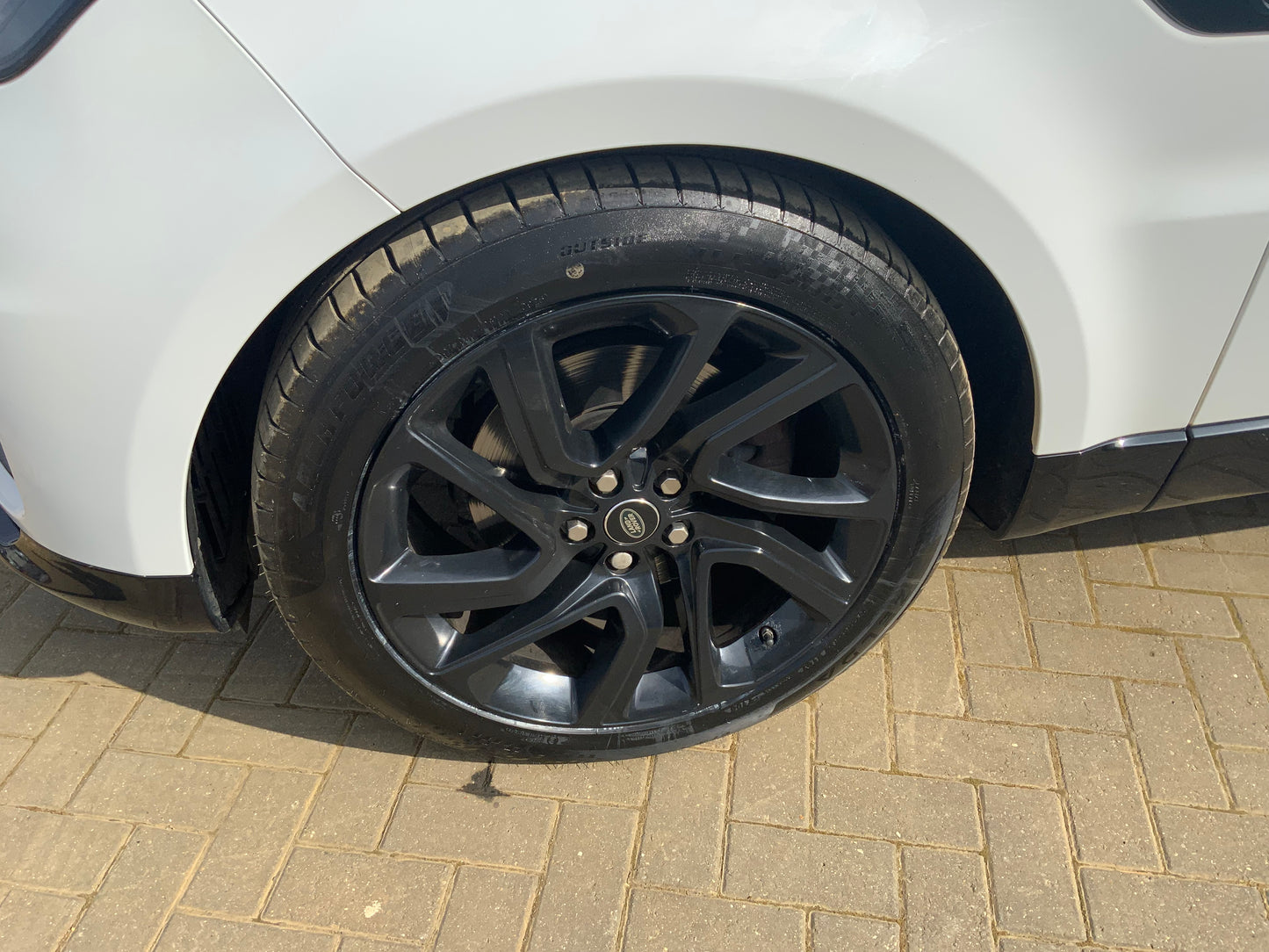 Land Rover  Range Rover Sport TDV6
