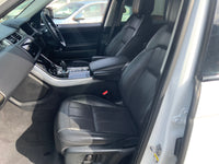 Land Rover  Range Rover Sport TDV6