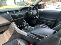 Land Rover  Range Rover Sport TDV6