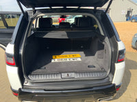 Land Rover  Range Rover Sport TDV6