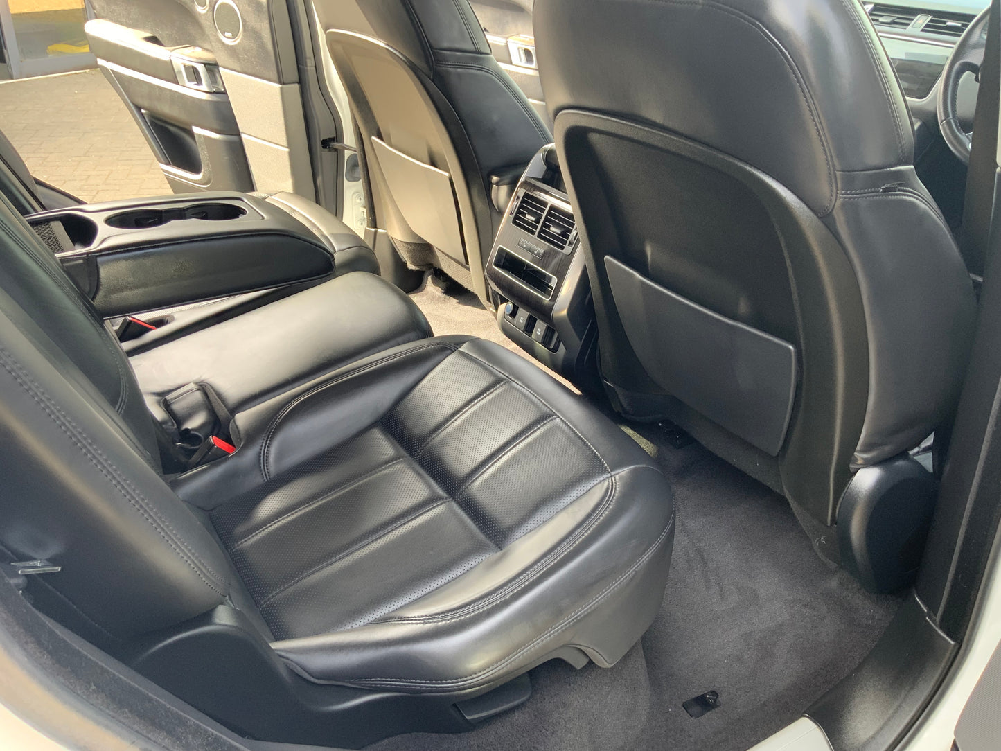 Land Rover  Range Rover Sport TDV6