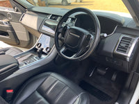 Land Rover  Range Rover Sport TDV6