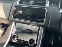 Land Rover  Range Rover Sport TDV6