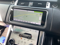 Land Rover  Range Rover Sport TDV6