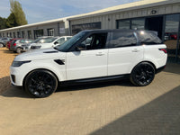 Land Rover  Range Rover Sport TDV6