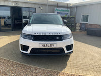 Land Rover  Range Rover Sport TDV6