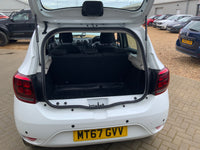 Dacia Sandero Laureate