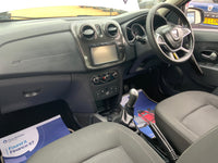 Dacia Sandero Laureate