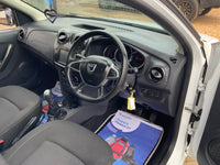 Dacia Sandero Laureate