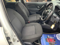 Dacia Sandero Laureate