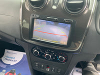 Dacia Sandero Laureate