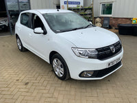 Dacia Sandero Laureate