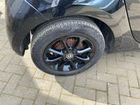 Smart car forfour passion