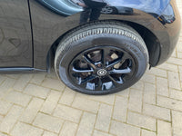 Smart car forfour passion