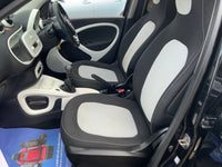Smart car forfour passion