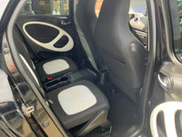 Smart car forfour passion