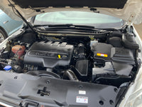 Peugeot 508 SW Estate car