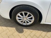 Peugeot 508 SW Estate car