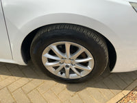 Peugeot 508 SW Estate car