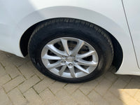 Peugeot 508 SW Estate car