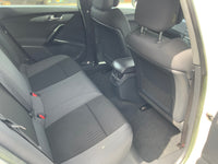 Peugeot 508 SW Estate car