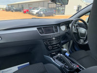 Peugeot 508 SW Estate car